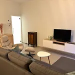 Ruytingen Modern Seaside Apartament Koksijde