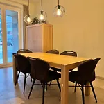 Apartament Ruytingen Modern Seaside Koksijde