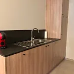 Apartament Ruytingen Modern Seaside Koksijde