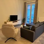 Apartament Ruytingen Modern Seaside Koksijde
