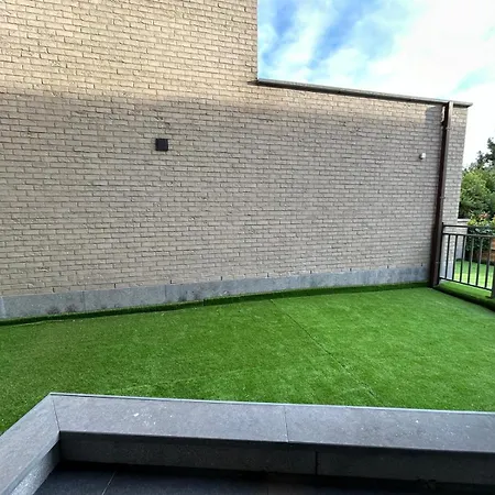 Appartement Ruytingen Modern Seaside *