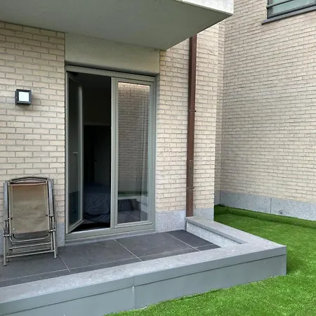 Ruytingen Gv01 Apartamento Koksijde