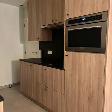 Ruytingen Modern Seaside * Coxyde