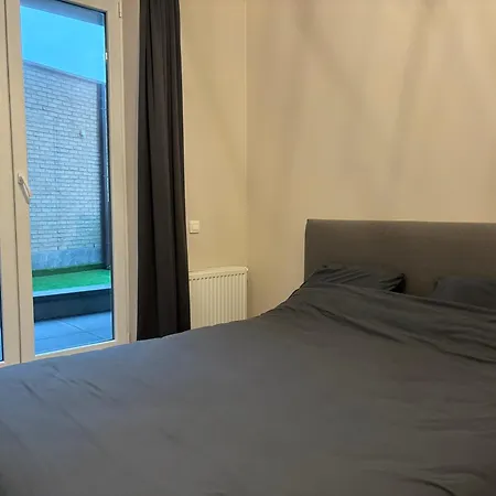 Appartement Ruytingen Modern Seaside Coxyde