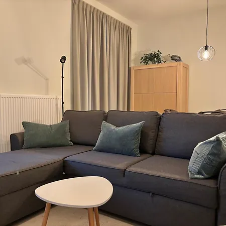 Ruytingen Modern Seaside *