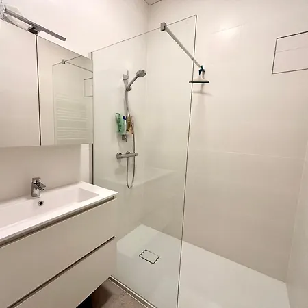 Ruytingen Modern Seaside