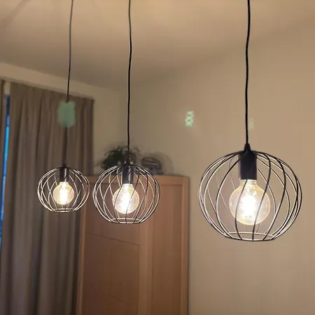 Ruytingen Modern Seaside Appartement *