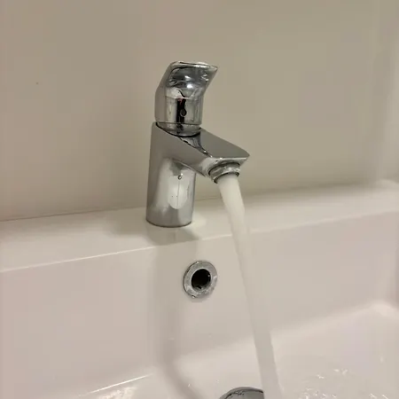 Appartement Ruytingen Modern Seaside