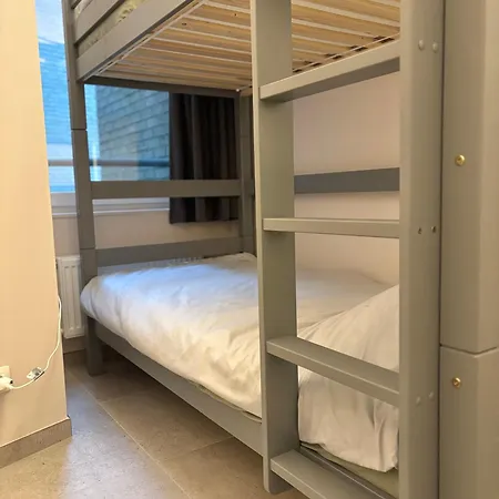 Ruytingen Modern Seaside * Coxyde