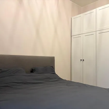 Apartamento Ruytingen Gv01