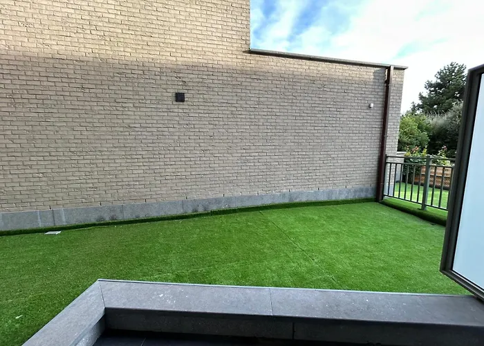 Appartement Ruytingen Modern Seaside *