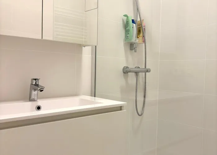 Ruytingen Modern Seaside *