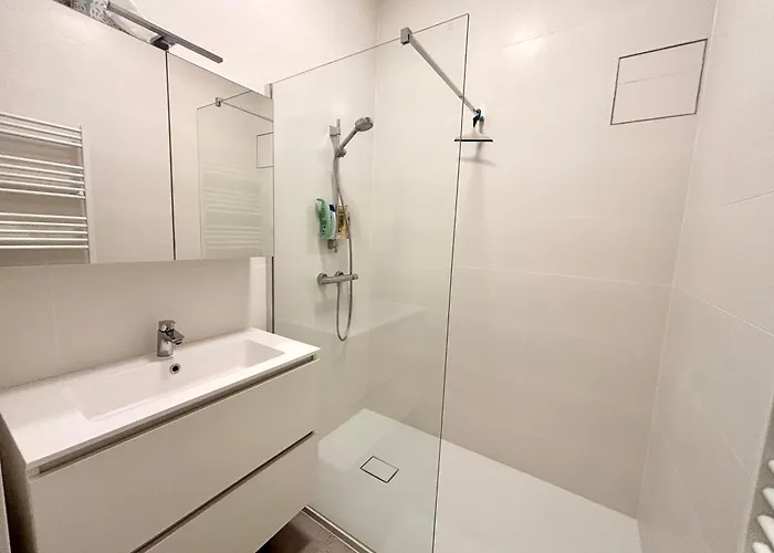 Ruytingen Modern Seaside