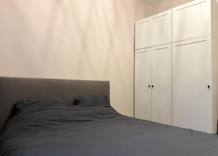 Appartement Ruytingen Modern Seaside